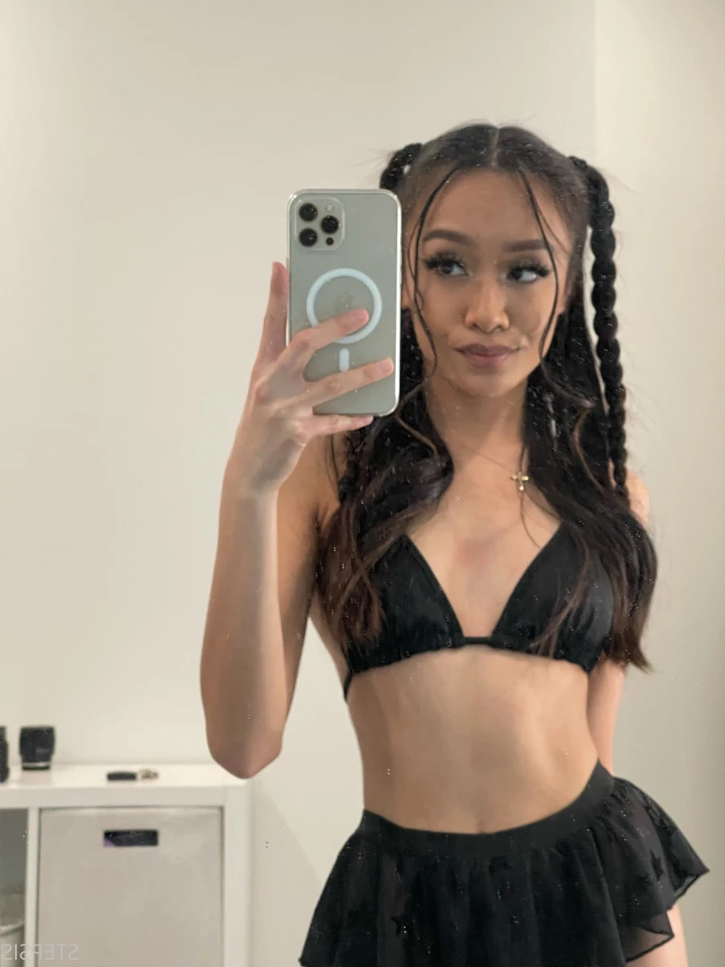 Your Fav Petite Asian [ jadekimiko ] Onlyfans leaked photo 8127310 on Hotleaks.tv