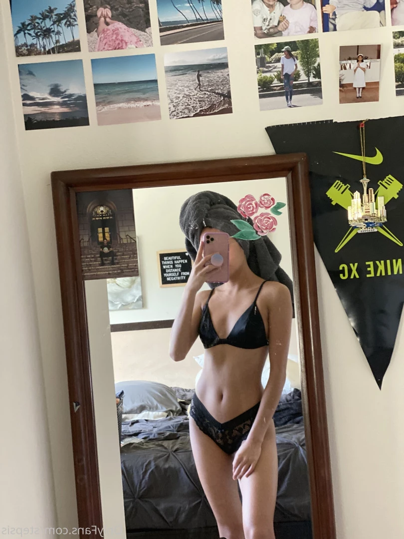 Your Fav Petite Asian [ jadekimiko ] Onlyfans leaked photo 8128486 on Hotleaks.tv