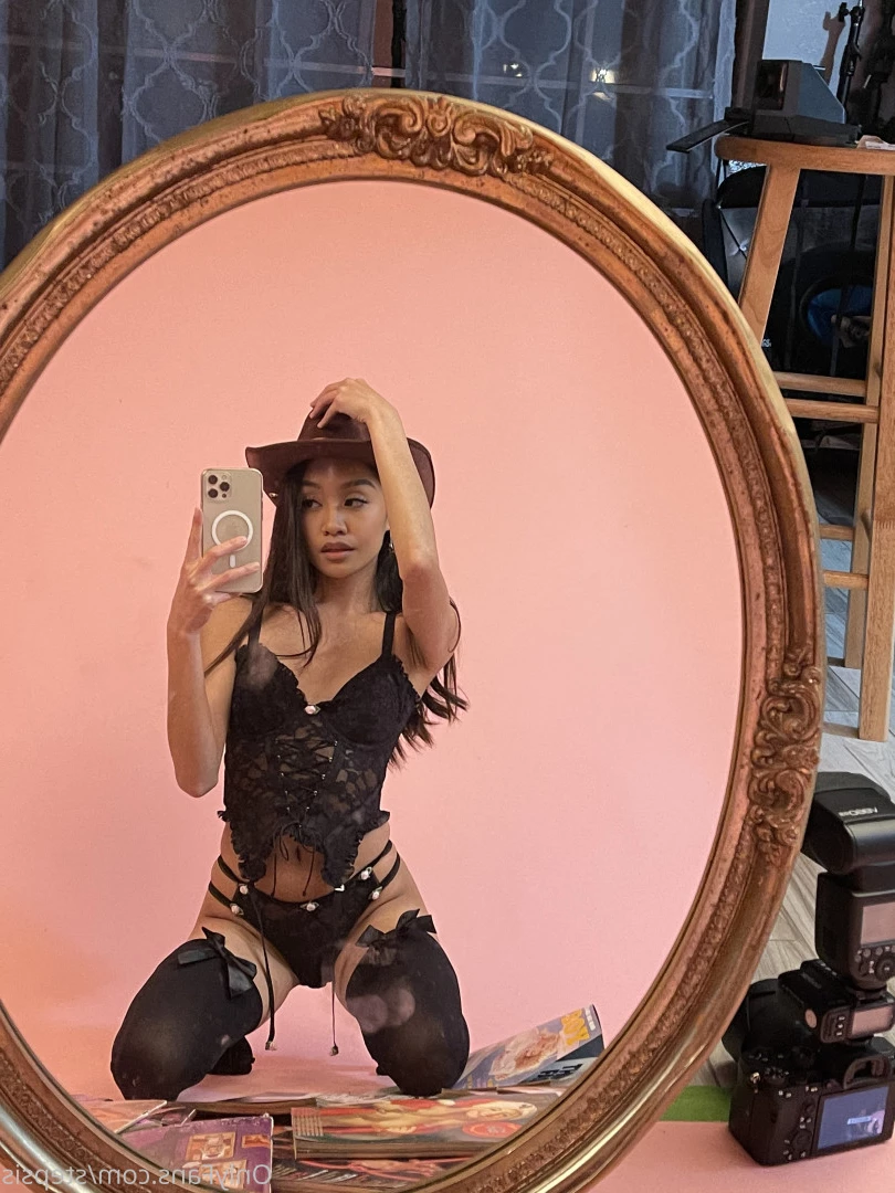 Your Fav Petite Asian [ jadekimiko ] Onlyfans leaked photo 8129254 on Hotleaks.tv