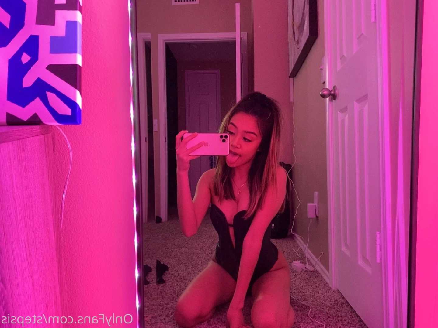 Your Fav Petite Asian [ jadekimiko ] Onlyfans leaked photo 8129565 on Hotleaks.tv