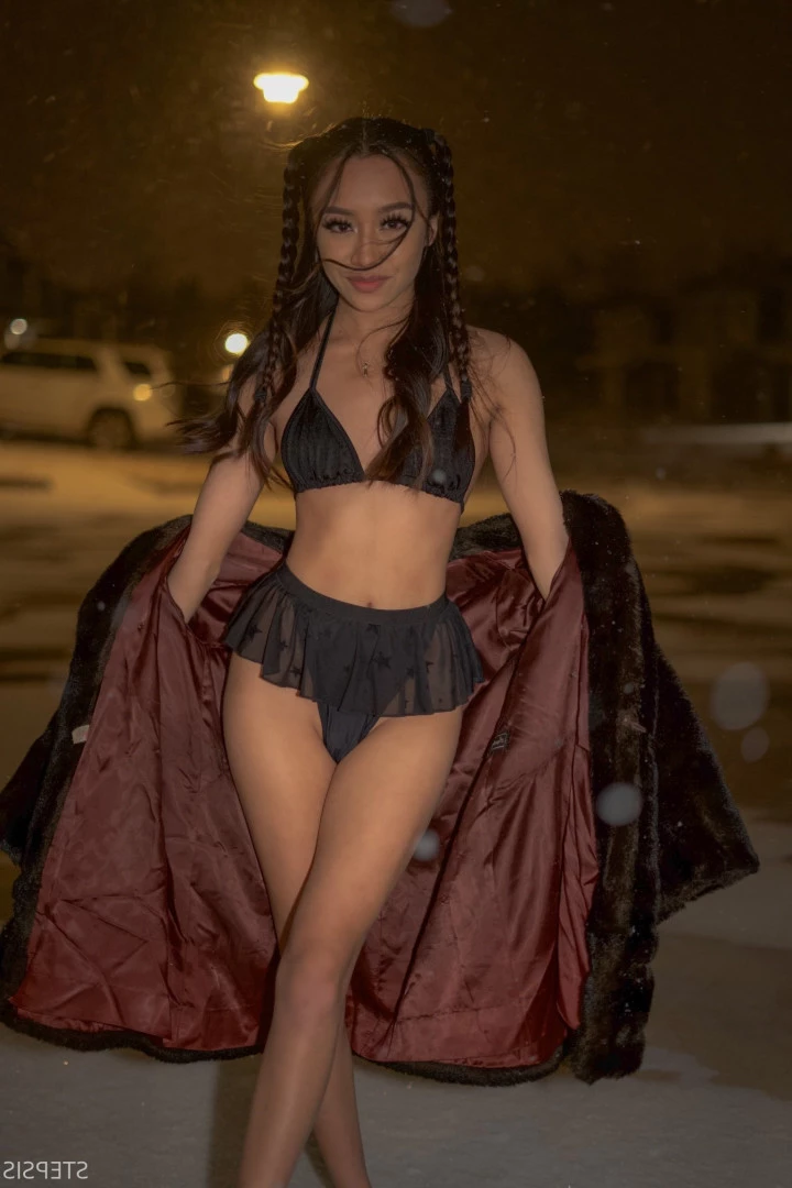 Your Fav Petite Asian [ jadekimiko ] Onlyfans leaked photo 8134690 on Hotleaks.tv