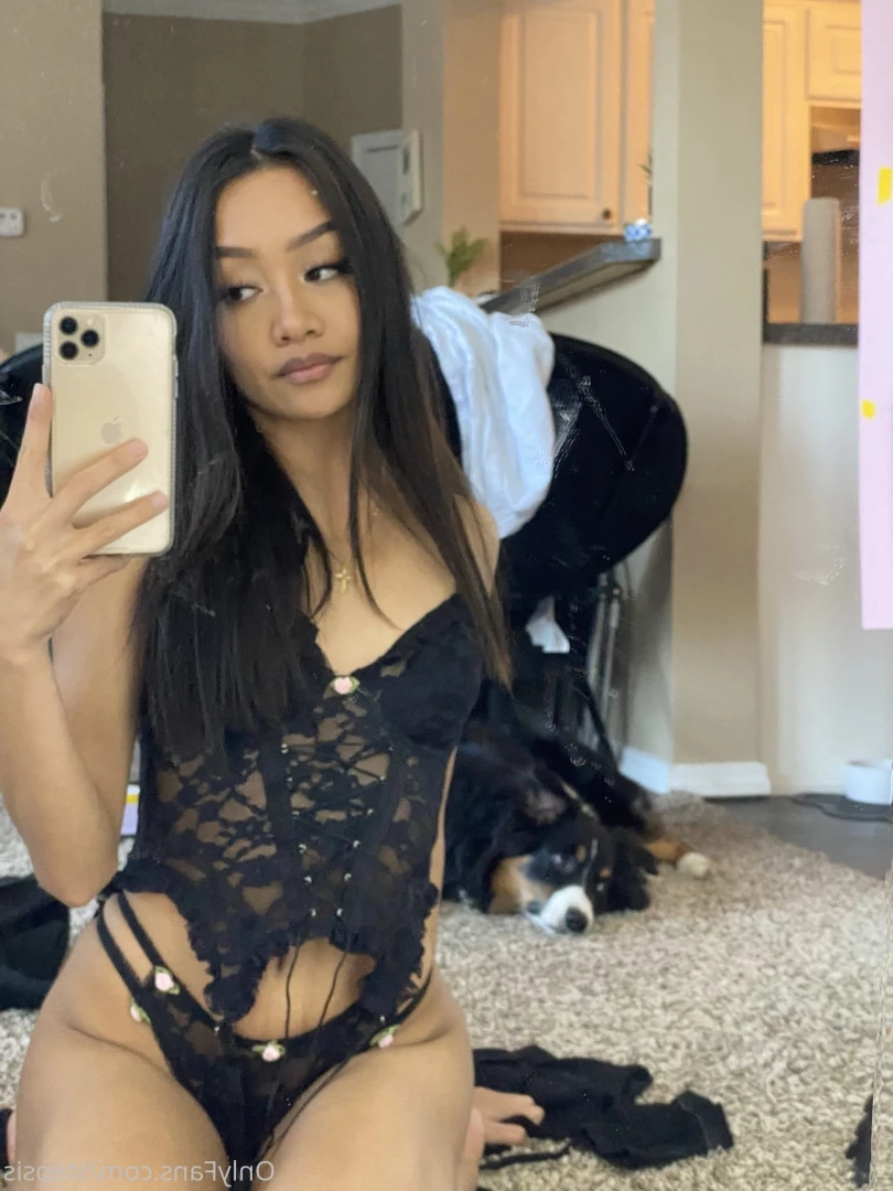 Your Fav Petite Asian [ jadekimiko ] Onlyfans leaked photo 8134730 on Hotleaks.tv