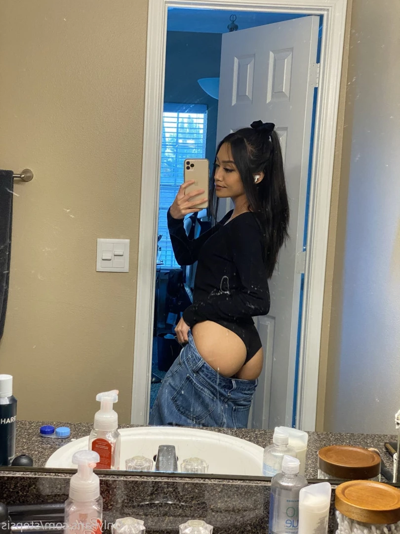 Your Fav Petite Asian [ jadekimiko ] Onlyfans leaked photo 8135708 on Hotleaks.tv