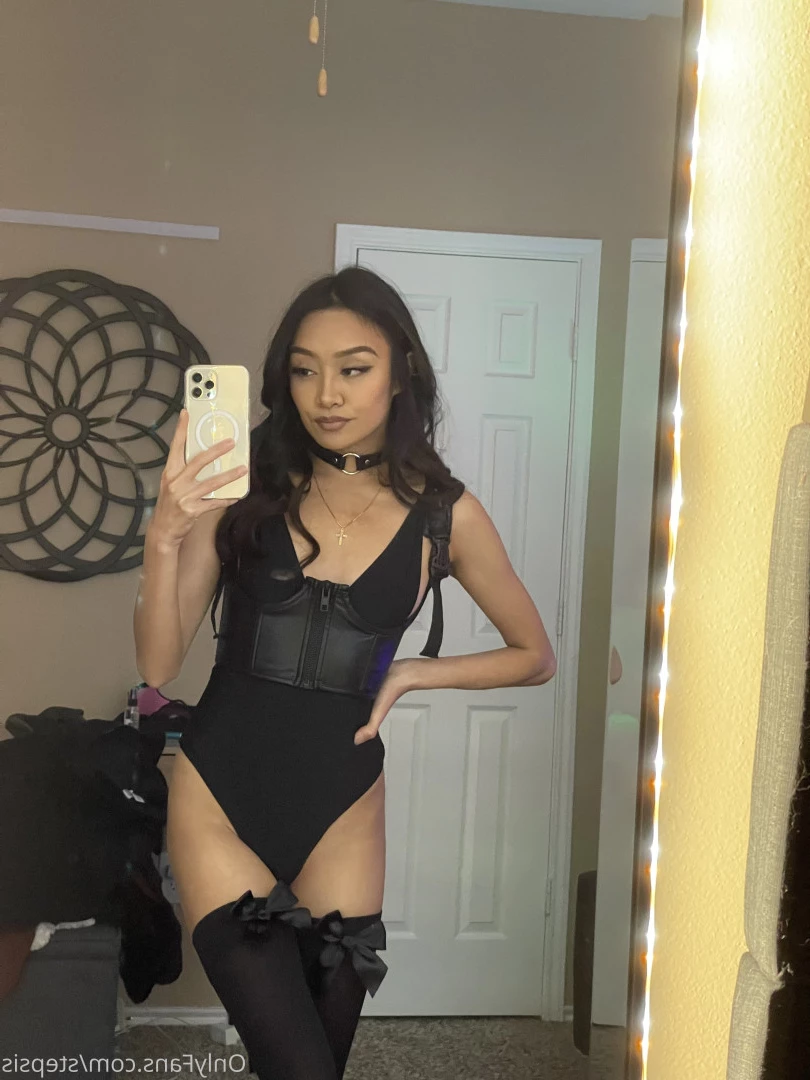 Your Fav Petite Asian [ jadekimiko ] Onlyfans leaked photo 8136345 on Hotleaks.tv
