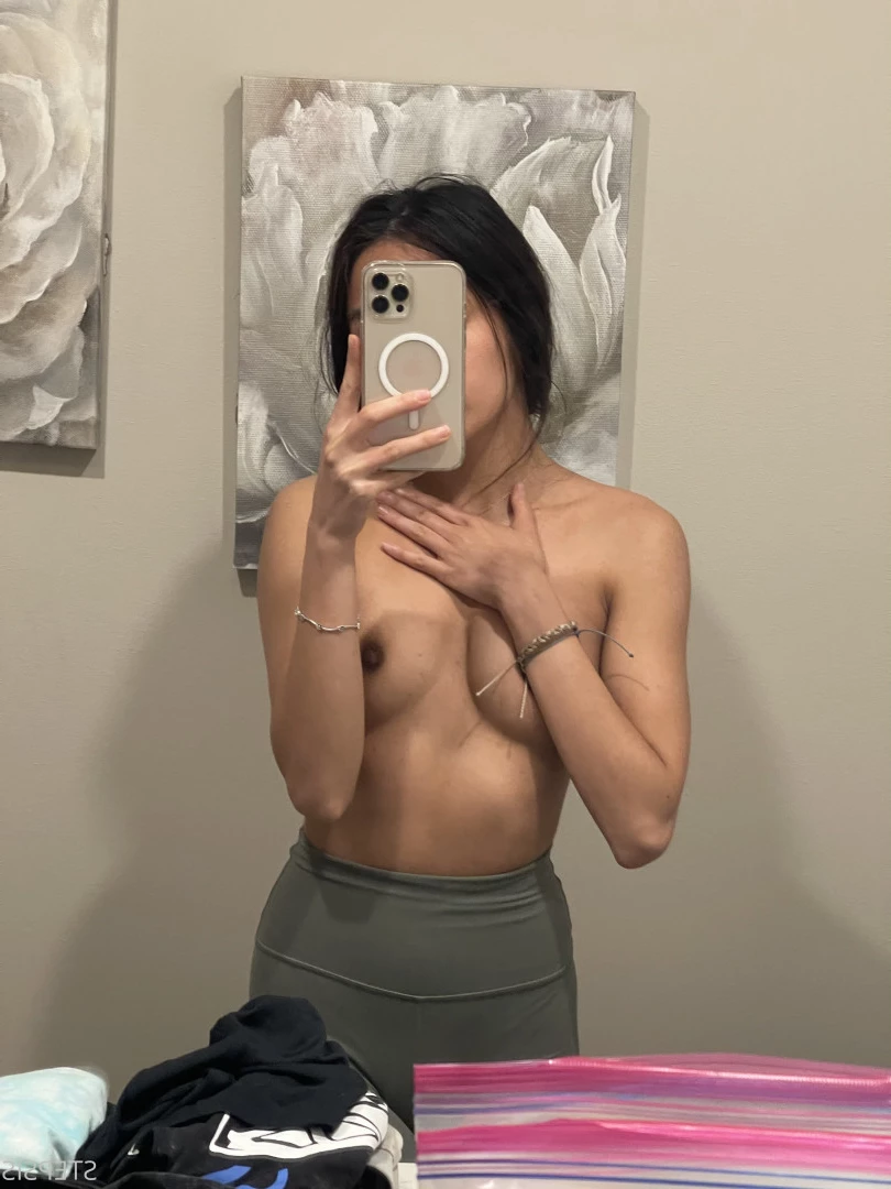 Your Fav Petite Asian [ jadekimiko ] Onlyfans leaked photo 8137066 on Hotleaks.tv