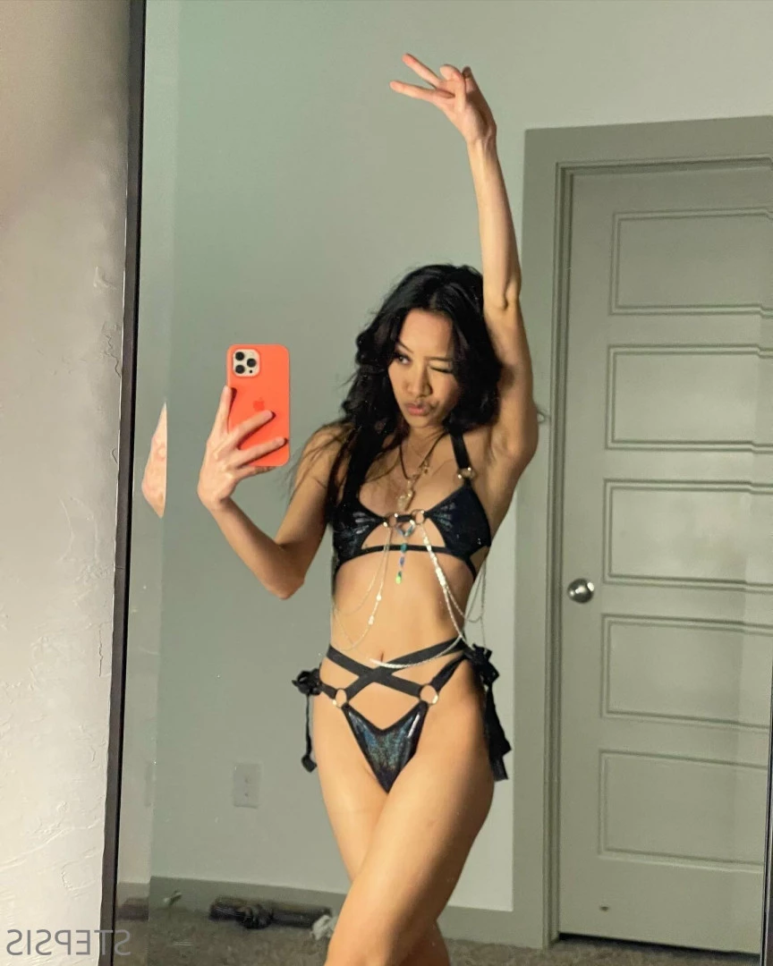 Your Fav Petite Asian [ jadekimiko ] Onlyfans leaked photo 8137611 on Hotleaks.tv
