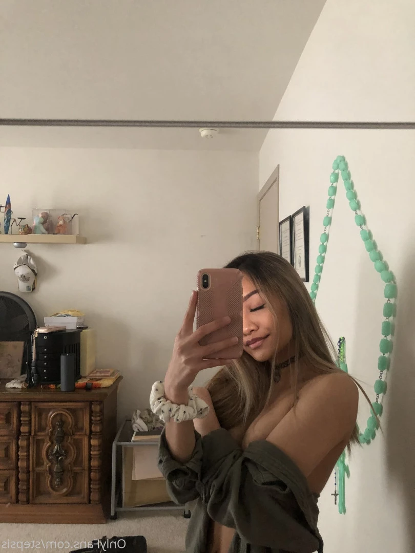Your Fav Petite Asian [ jadekimiko ] Onlyfans leaked photo 8138631 on Hotleaks.tv