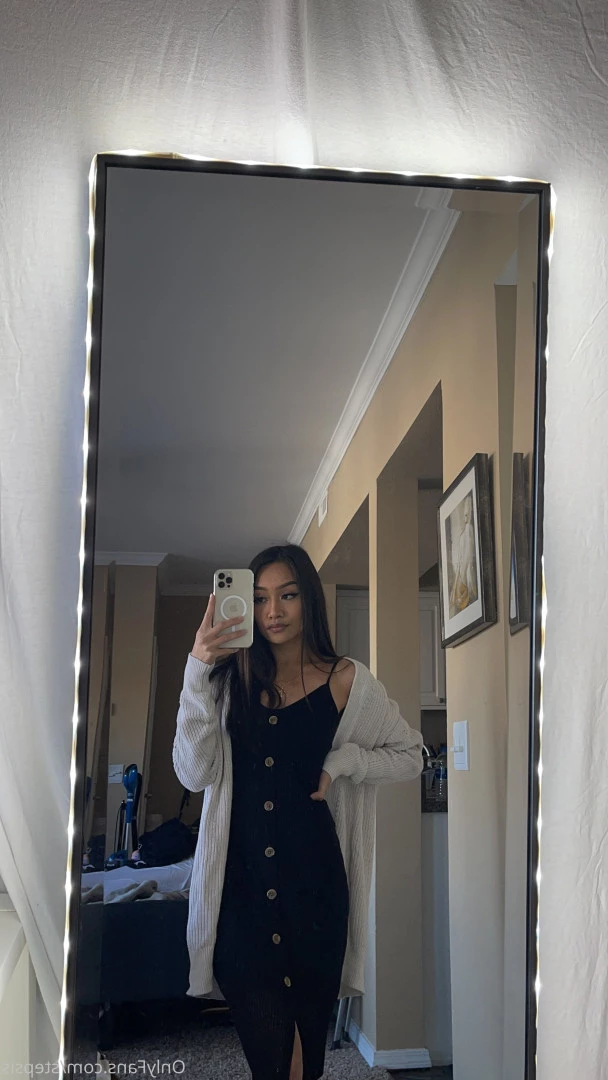 Your Fav Petite Asian [ jadekimiko ] Onlyfans leaked photo 8139925 on Hotleaks.tv
