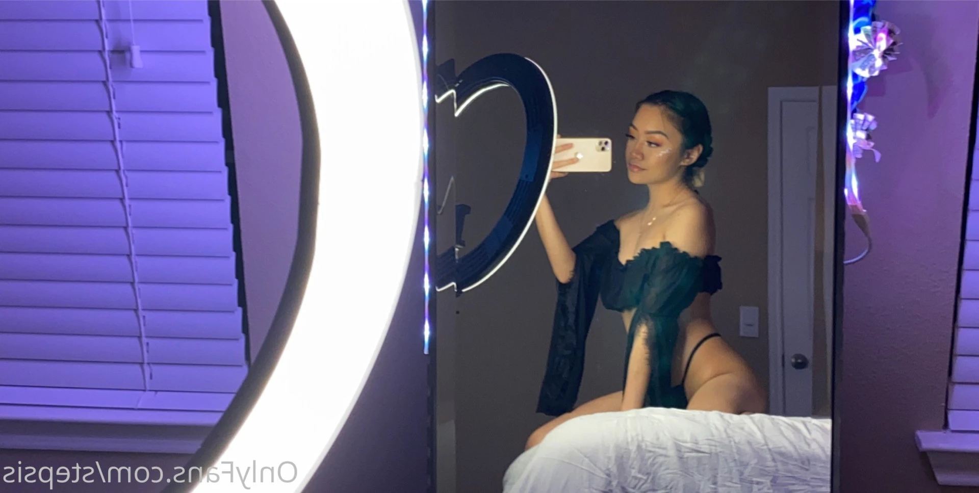 Your Fav Petite Asian [ jadekimiko ] Onlyfans leaked photo 8140367 on Hotleaks.tv