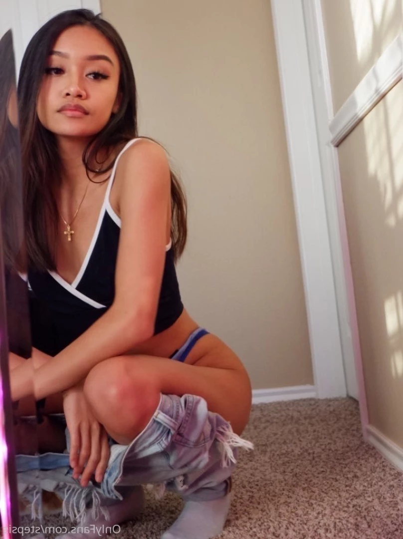 Your Fav Petite Asian [ jadekimiko ] Onlyfans leaked photo 8140510 on Hotleaks.tv