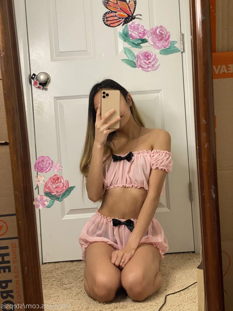 Your Fav Petite Asian [ jadekimiko ] Onlyfans leaked photo 8140686 on Hotleaks.tv
