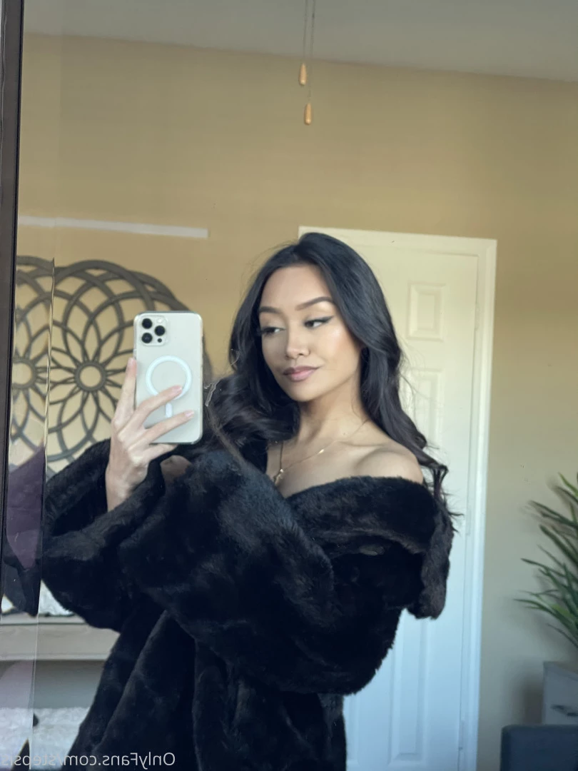 Your Fav Petite Asian [ jadekimiko ] Onlyfans leaked photo 8142642 on Hotleaks.tv