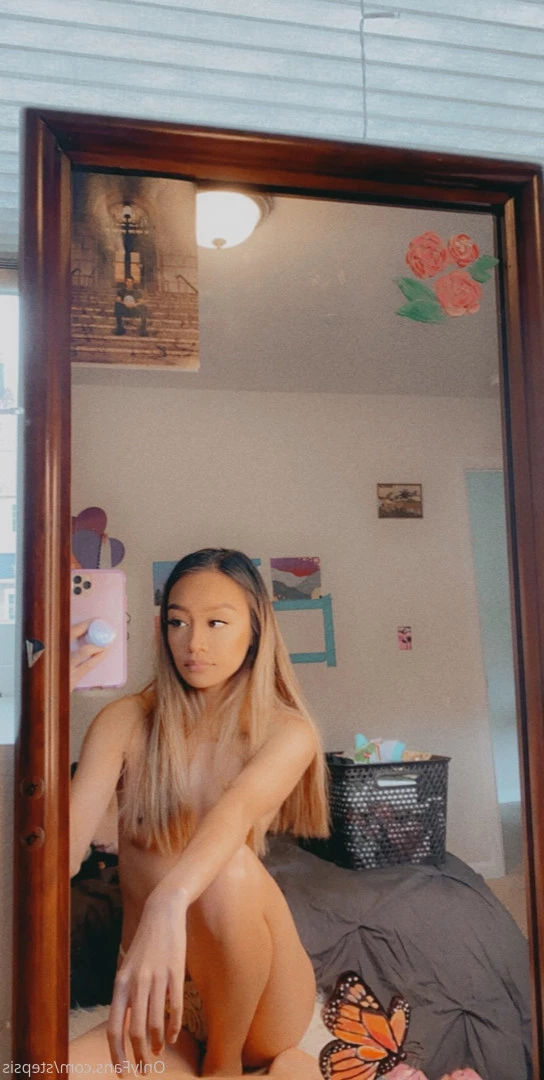 Your Fav Petite Asian [ jadekimiko ] Onlyfans leaked photo 8142678 on Hotleaks.tv