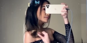 Your Fav Petite Asian [ jadekimiko ] Onlyfans leaked video 9935863 on Hotleaks.tv
