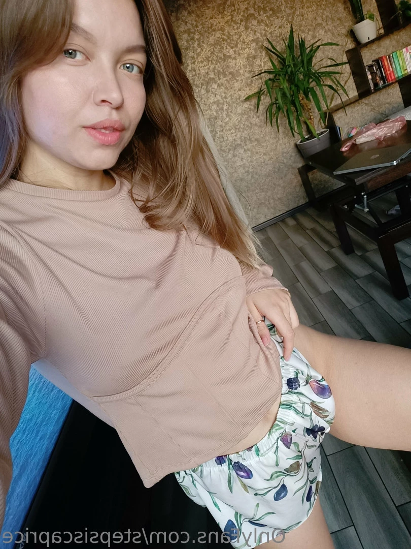 Stepsis Caprice [ stepsiscaprice ] Onlyfans leaked photo 9751705 on Hotleaks.tv