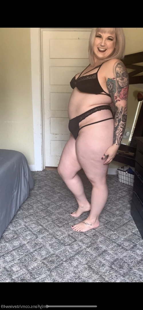 Stevie 💕 [ steview49 ] Onlyfans leaked photo 8281494 on Hotleaks.tv