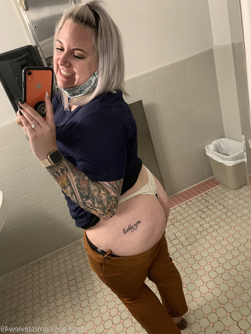 Stevie 💕 [ steview49 ] Onlyfans leaked photo 8281849 on Hotleaks.tv