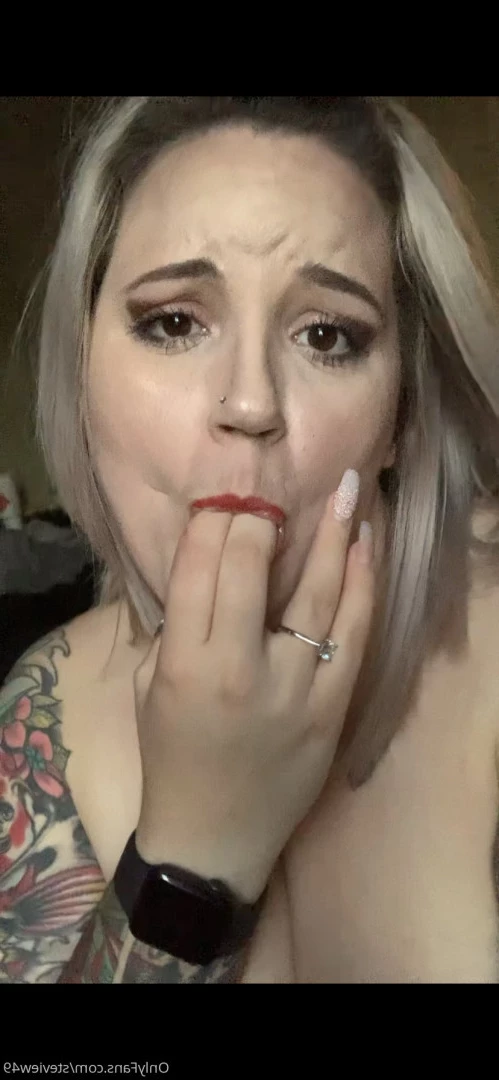 Stevie 💕 [ steview49 ] Onlyfans leaked photo 8283209 on Hotleaks.tv