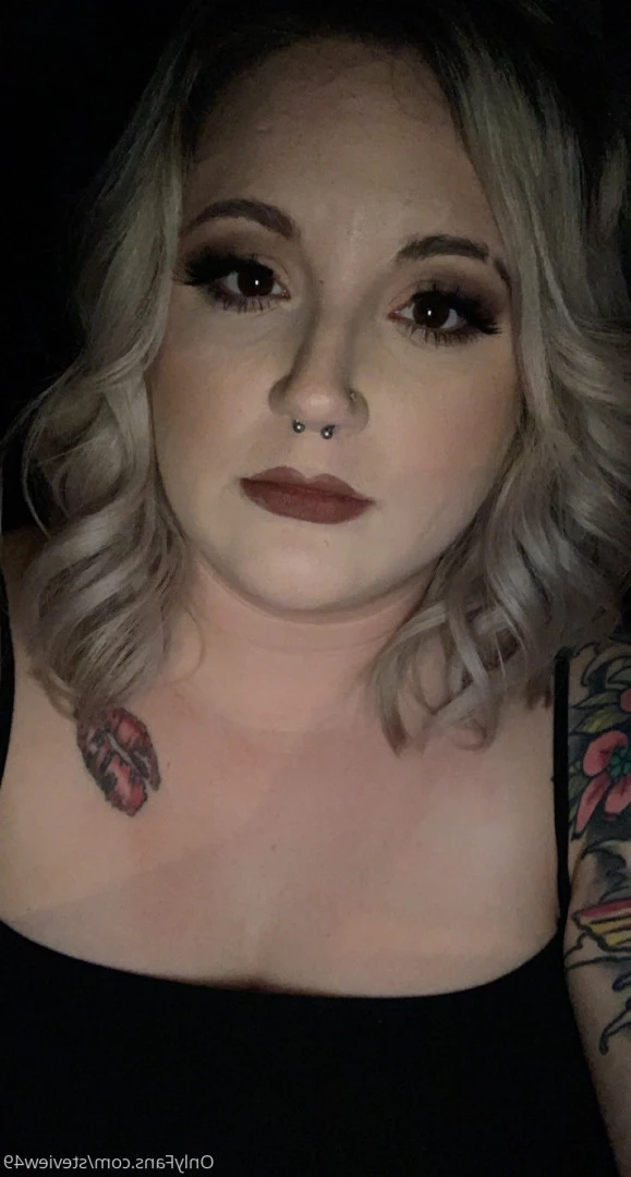 Stevie 💕 [ steview49 ] Onlyfans leaked photo 8284094 on Hotleaks.tv