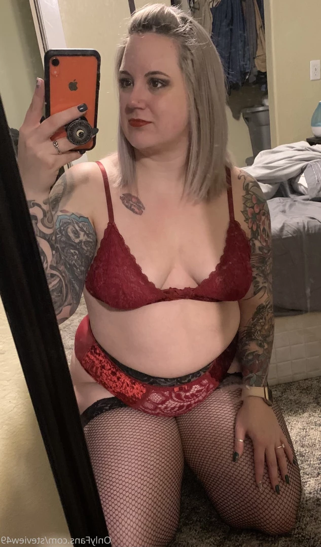 Stevie 💕 [ steview49 ] Onlyfans leaked photo 8284175 on Hotleaks.tv