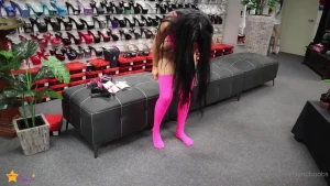 Stockings Heels And Boobs [ stockingsheelsandboobs ] Onlyfans leaked video 9935200 on Hotleaks.tv