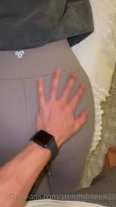stonenbone420 Onlyfans leaked video 9931323 on Hotleaks.tv