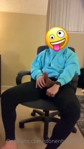 stonenbone420 Onlyfans leaked video 9931471 on Hotleaks.tv