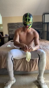 stonenbone420 Onlyfans leaked video 9931605 on Hotleaks.tv