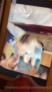 stonenbone420 Onlyfans leaked video 9932590 on Hotleaks.tv