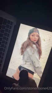 stonenbone420 Onlyfans leaked video 9932618 on Hotleaks.tv