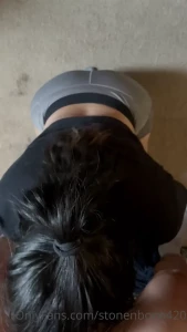 stonenbone420 Onlyfans leaked video 9932841 on Hotleaks.tv