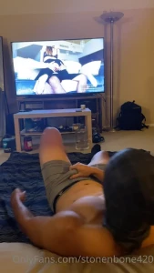 stonenbone420 Onlyfans leaked video 9933511 on Hotleaks.tv