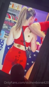 stonenbone420 Onlyfans leaked video 9933984 on Hotleaks.tv