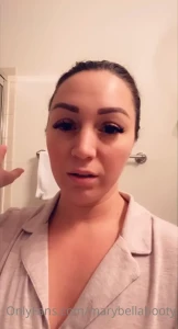Mary BellaBooty VIP 👑🔥 [ marybellabooty ] Onlyfans leaked video 1642263 on Hotleaks.tv