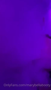 Mary BellaBooty VIP 👑🔥 [ marybellabooty ] Onlyfans leaked video 1642265 on Hotleaks.tv