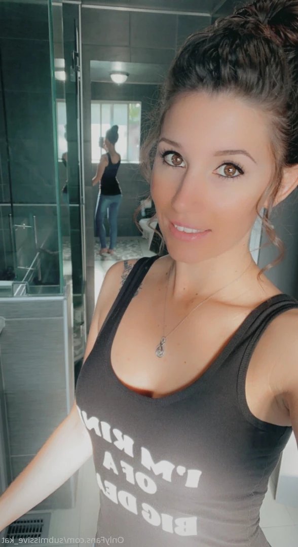Submissive Kat 🔥 [ submissive_kat ] Onlyfans leaked photo 10022694 on Hotleaks.tv