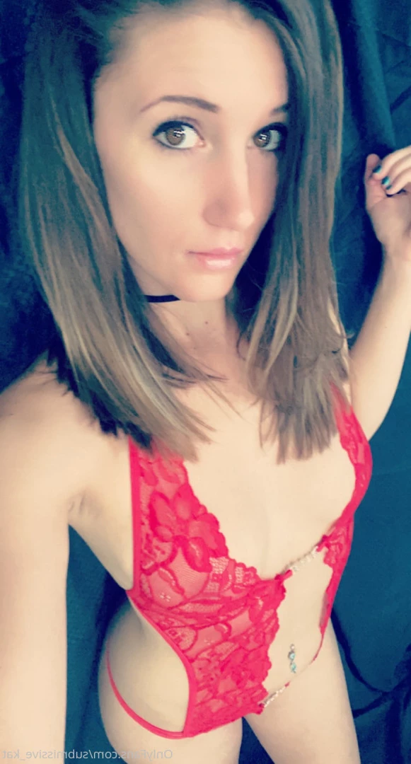 Submissive Kat 🔥 [ submissive_kat ] Onlyfans leaked photo 10024656 on Hotleaks.tv