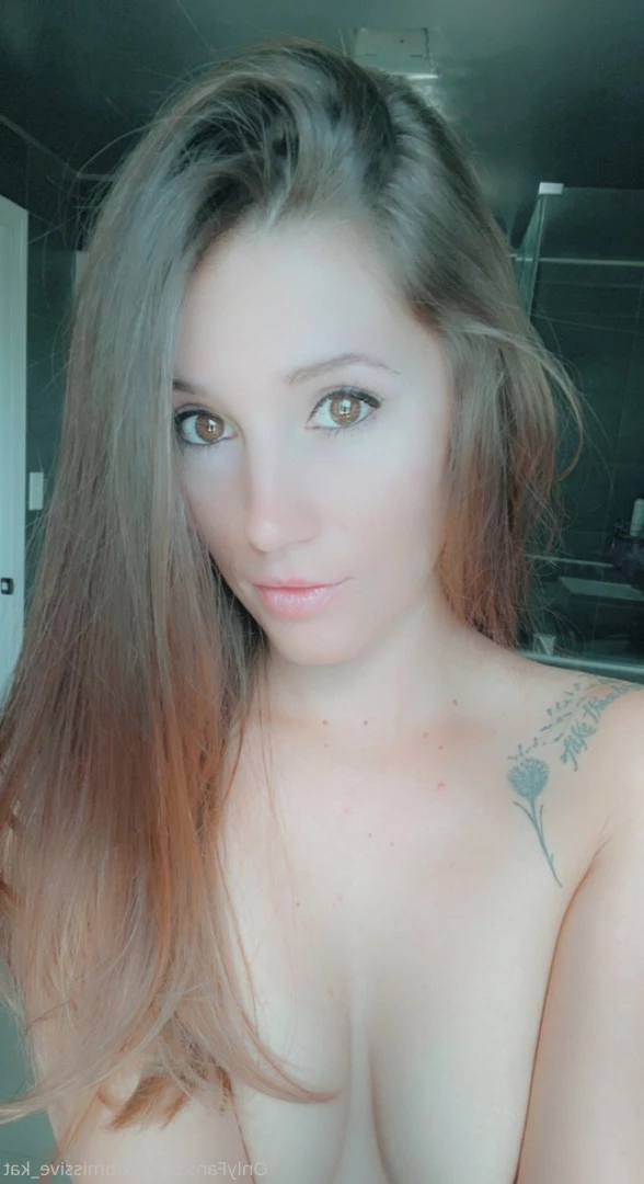 Submissive Kat 🔥 [ submissive_kat ] Onlyfans leaked photo 10025889 on Hotleaks.tv