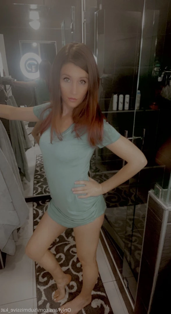 Submissive Kat 🔥 [ submissive_kat ] Onlyfans leaked photo 10025958 on Hotleaks.tv