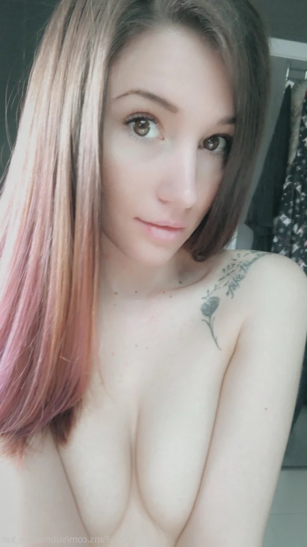 Submissive Kat 🔥 [ submissive_kat ] Onlyfans leaked photo 10026912 on Hotleaks.tv