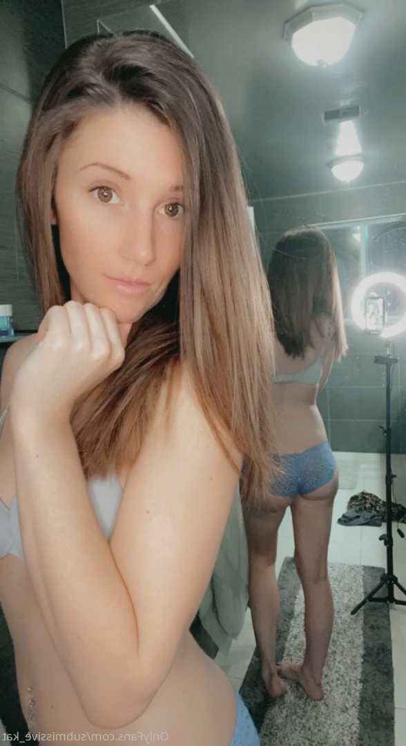 Submissive Kat 🔥 [ submissive_kat ] Onlyfans leaked photo 10026974 on Hotleaks.tv