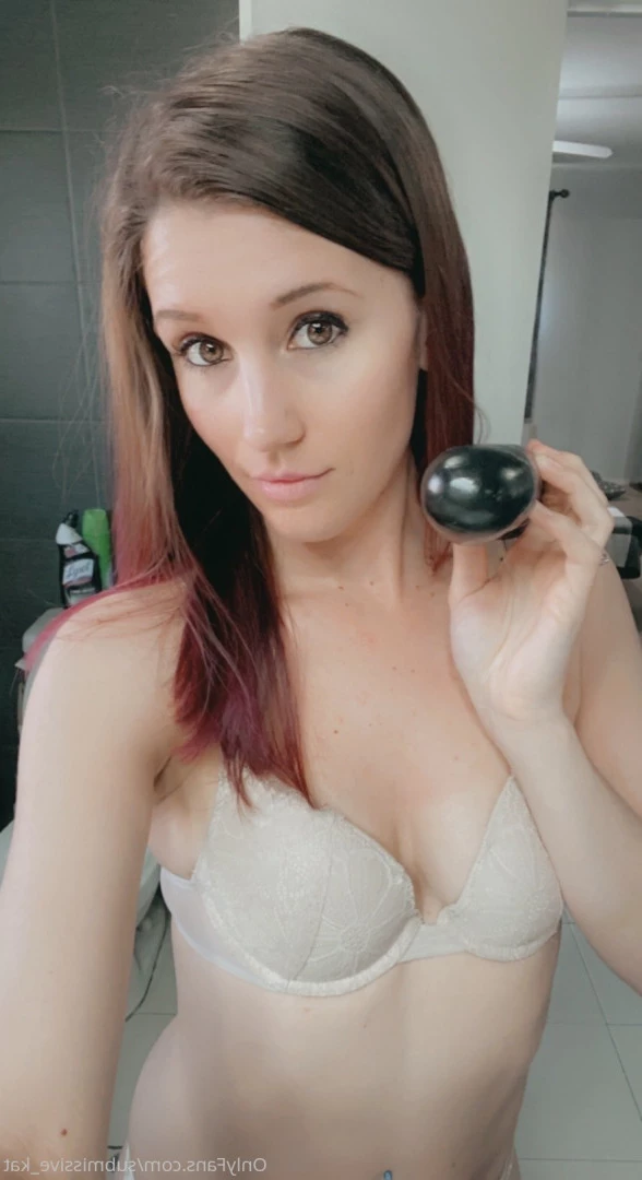 Submissive Kat 🔥 [ submissive_kat ] Onlyfans leaked photo 10027016 on Hotleaks.tv