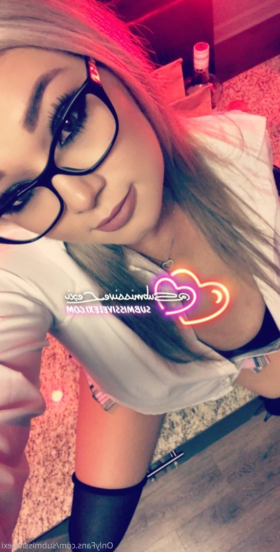 Lexi Reign (VIP) [ lexireign_vip ] Onlyfans leaked photo 11374414 on Hotleaks.tv
