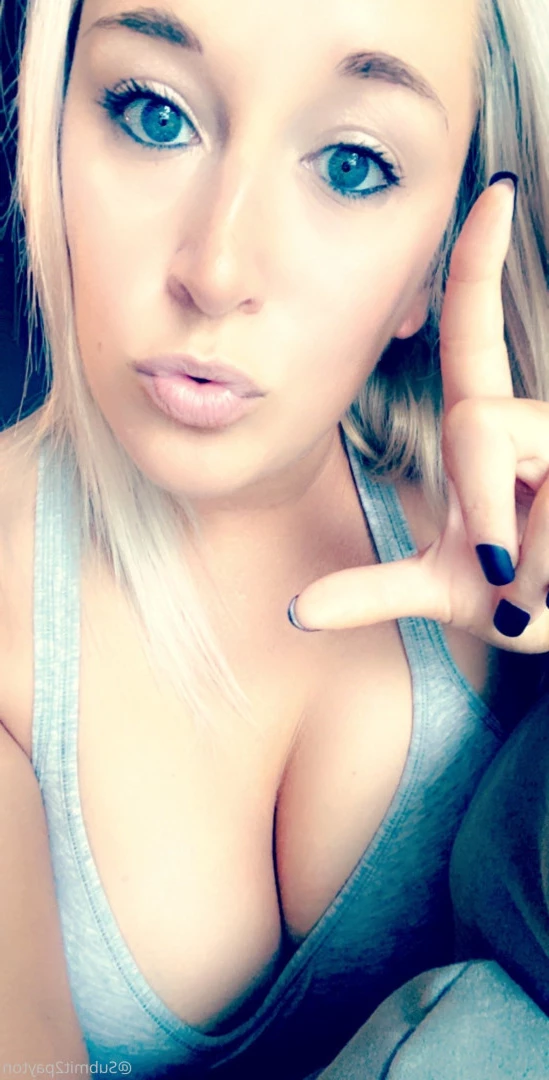 Princess Payton [ submit2payton ] Onlyfans leaked photo 10146303 on Hotleaks.tv