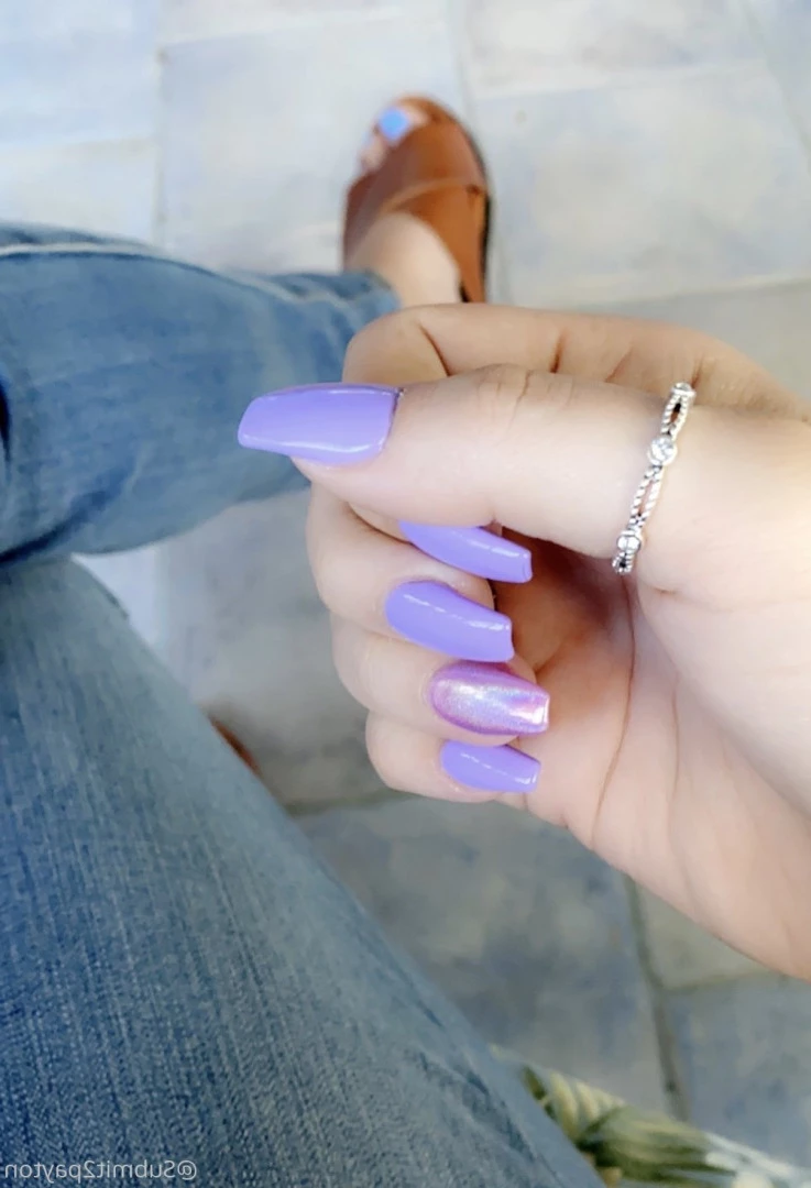 Princess Payton [ submit2payton ] Onlyfans leaked photo 10151750 on Hotleaks.tv