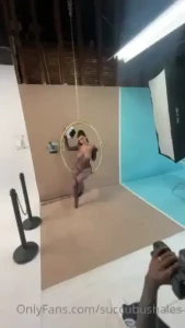 succubushales Onlyfans leaked video 18168863 on Hotleaks.tv