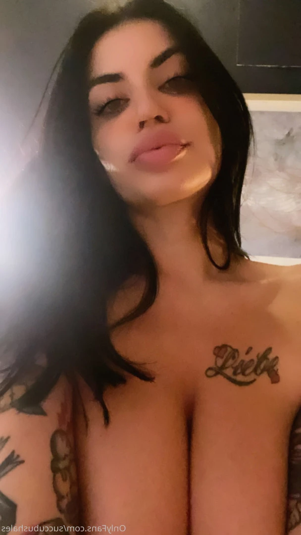 succubushales Onlyfans leaked photo 8279540 on Hotleaks.tv