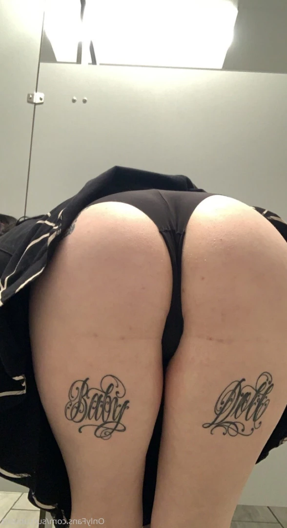 baby succubus ✨ [ succubusitt ] Onlyfans leaked photo 8077360 on Hotleaks.tv