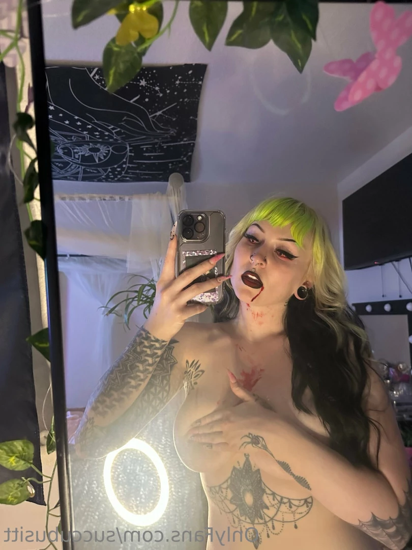 baby succubus ✨ [ succubusitt ] Onlyfans leaked photo 8077850 on Hotleaks.tv