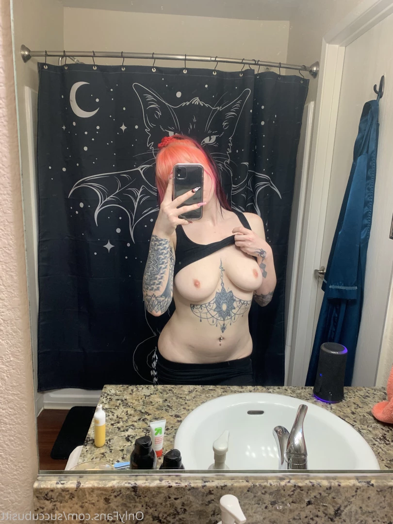 baby succubus ✨ [ succubusitt ] Onlyfans leaked photo 8077895 on Hotleaks.tv